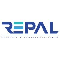 REPAL.S.A.S logo - Similar company to Tecasen S.A.