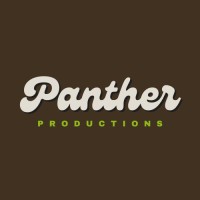 Panther Productions STL logo - Similar company to Brinton Vision
