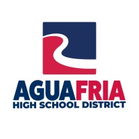 Agua Fria Union High School District logo - Similar company to Asu Igem Team