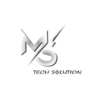 MS Tech Solution logo - Similar company to Ms Tech Partners