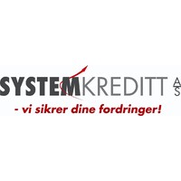 System Kreditt logo - Similar company to Romerikes Blad