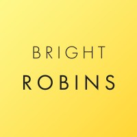 BRIGHT ROBINS logo - Similar company to Ambitionprofile