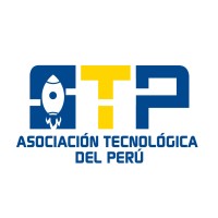 Asociación Tecnológica del Perú - ATP logo - Similar company to Werbot