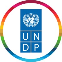 UNDP logo - Similar company to Iom - Un Migration