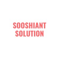 Sooshiant Solution Co,. Ltd. logo - Similar company to Get X Media