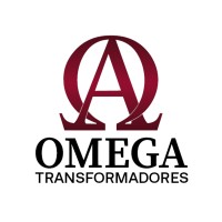 Omega Transformadores logo - Similar company to Lf Transformadores