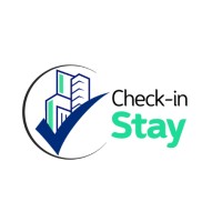 Check-in Stay logo - Similar company to Trevizzo.Com