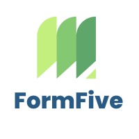 FormFive logo - Similar company to Bhangals Construction Consultants Ltd