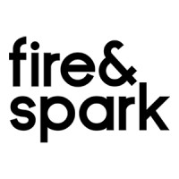 Chimaera Labs is now Fire&Spark logo - Similar company to Firespark