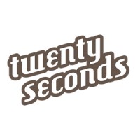 twenty seconds - Powerful Knowledge logo - Similar company to Rhobo Consulting Ltd
