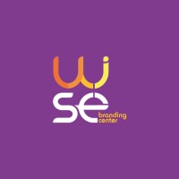 WISE logo - Similar company to Duna