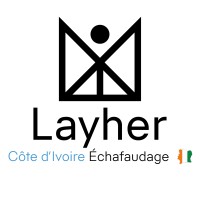 LAYHER CÔTE D'IVOIRE ÉCHAFAUDAGE logo - Similar company to Safechaf