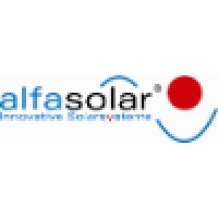 Alfasolar France Sas
