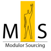 MODULOR SOURCING logo - Similar company to Kara Design Studio