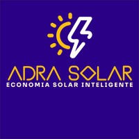 Adra Solar logo - Similar company to Adra Tech