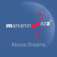 MARKETING-JAZZ logo - Similar company to Automationlayer