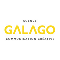 Galago logo - Similar company to Pop Com L'Agence Créative