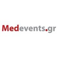 medevents.gr logo - Similar company to Medevents