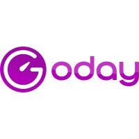 Goday.app logo - Similar company to Wer App