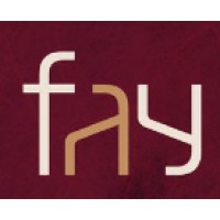 FAY Studio logo - Similar company to Act 2 Interiors
