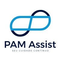 PAM Assist logo - Similar company to Socialoptic