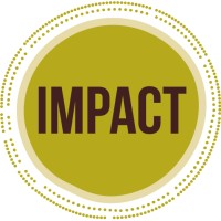 IMPACT logo - Similar company to Impact Players: Great Husbands, Fathers, And Leaders