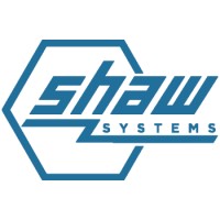Shaw Systems Associates, LLC logo - Similar company to Ivertix