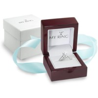 www.MyRing.com logo - Similar company to Myring - Gioielli Personalizzati