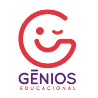 Gênios Educacional logo - Similar company to Prosa Nova Educulttech