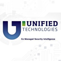 Unified Technologies logo - Similar company to Driven Tech, Inc.