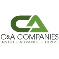C&A Companies logo - Similar company to Ck Ware