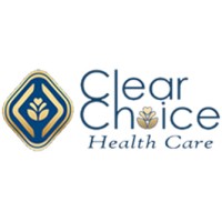 Clear Choice Health Care logo - Similar company to Childrenfirst Health Care System