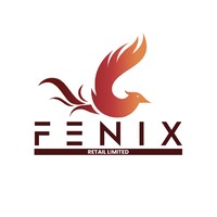 Fenix Retail Limited logo - Similar company to Revathy Studio & Communications