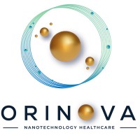 ORINOVA logo - Similar company to Innov'Ncare