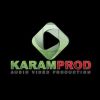 Karam Prod logo - Similar company to Anegma.Ma