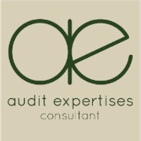Audit Expertises Consultant logo - Similar company to Jcpdios