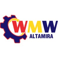 WMW Altamira logo - Similar company to Proyecto Nuevo Maestro