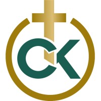 Christ the King Church Dacula logo - Similar company to First Baptist Church, Shelby Nc