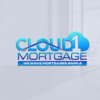 Cloud 1 Mortgage logo - Similar company to Total Fire & Security