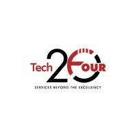 Tech20Four(Pvt)Ltd logo - Similar company to Cywift