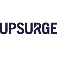 UpSurge Digital logo - Similar company to Social Advantage