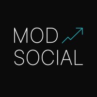 ModSocial logo - Similar company to Mod Socials Inc.