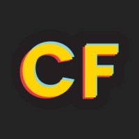 Certified Forgotten logo - Similar company to The Goodwill Excel Center