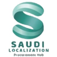 Saudi Localization Procurement Hub  مركز توطين المشتريات السعودي logo - Similar company to Sudais Logistics
