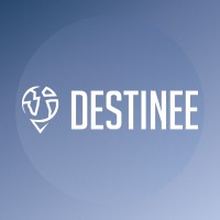 Destinee logo - Similar company to Barletta