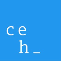 CEH logo - Similar company to Metrix Digital