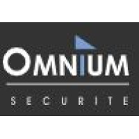 Omnium Sécurité privée logo - Similar company to Telox Sécurité Privée