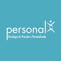 Personal Oncologia de Precisão e Personalizada logo - Similar company to Cellprotect Biotechnology