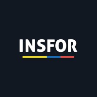 INSFOR EC logo - Similar company to Roialti.Com • Digital Marketing Agency