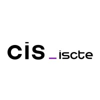 CIS-Iscte logo - Similar company to Agência De Inovação E Modernização Da Madeira, Ip-Ram